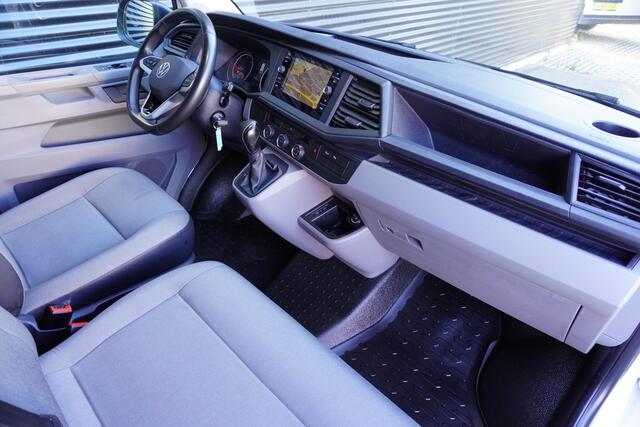 Volkswagen TRANSPORTER 2.0 TDI L2H1 32