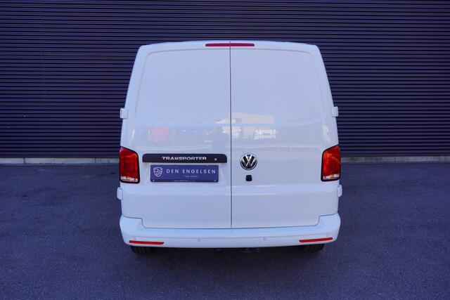 Volkswagen TRANSPORTER 2.0 TDI L2H1 32