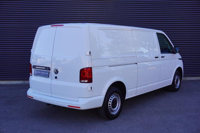 Volkswagen TRANSPORTER 2.0 TDI L2H1 32