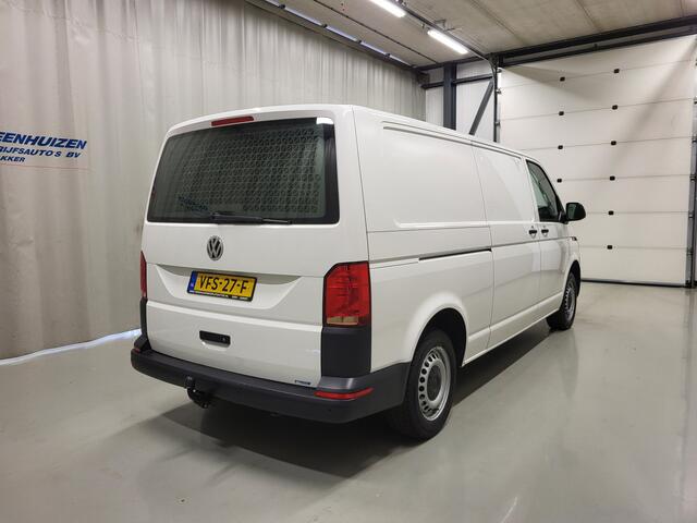 Volkswagen TRANSPORTER 2.0TDI 111pk L2/H1 Euro 6!