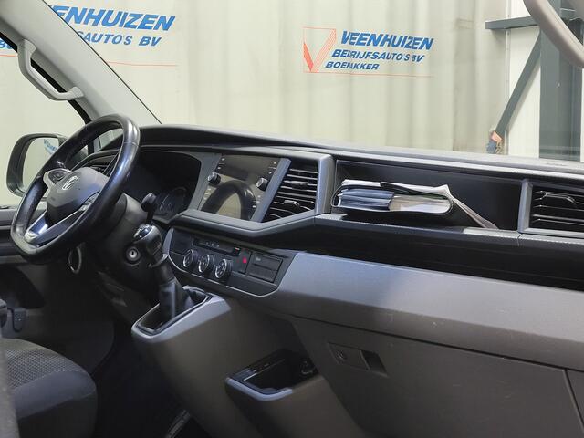 Volkswagen TRANSPORTER 2.0TDI 111pk L2/H1 Euro 6!