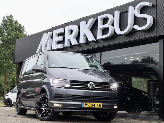 Volkswagen TRANSPORTER 2.0 TDI DSG ENKELE CABINE