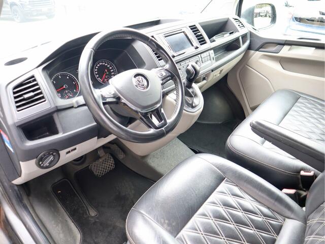 Volkswagen TRANSPORTER 2.0 TDI DSG ENKELE CABINE