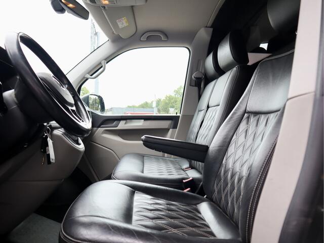 Volkswagen TRANSPORTER 2.0 TDI DSG ENKELE CABINE