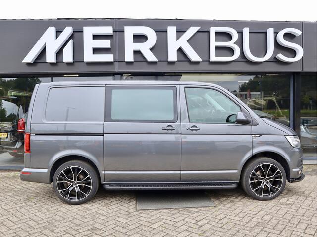 Volkswagen TRANSPORTER 2.0 TDI DSG ENKELE CABINE
