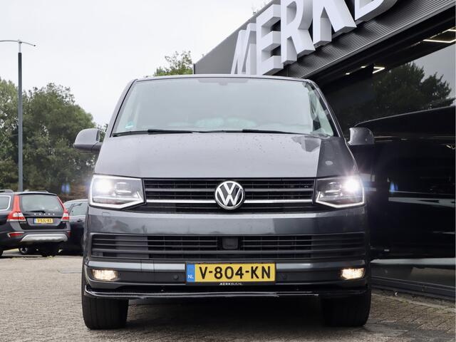 Volkswagen TRANSPORTER 2.0 TDI DSG ENKELE CABINE
