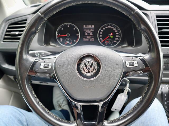 Volkswagen TRANSPORTER 2.0 TDI DSG ENKELE CABINE