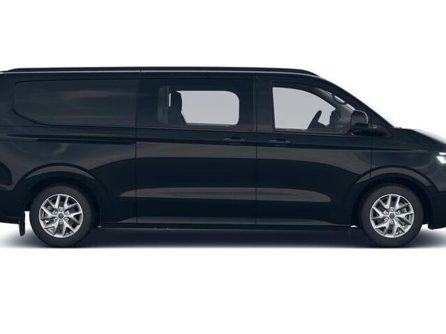 Volkswagen TRANSPORTER Bedrijfswagens Style L2 2.0 TDI 110 kW (150 pk) EU6 3500 mm 8 ver Dubbele Cabine
