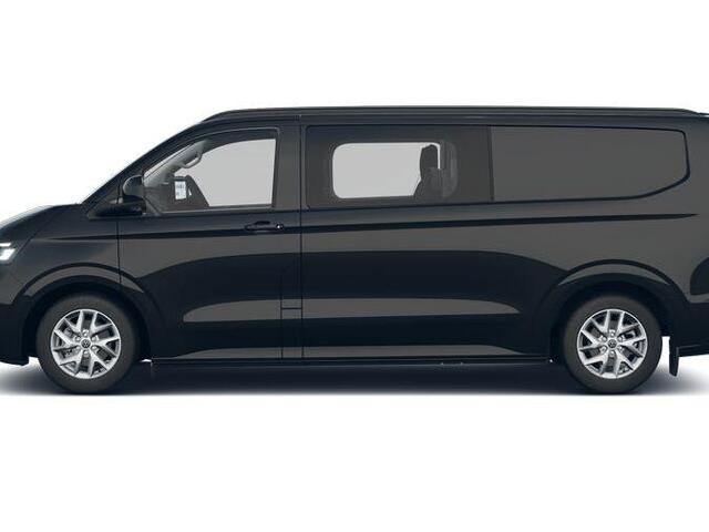 Volkswagen TRANSPORTER Bedrijfswagens Style L2 2.0 TDI 110 kW (150 pk) EU6 3500 mm 8 ver Dubbele Cabine