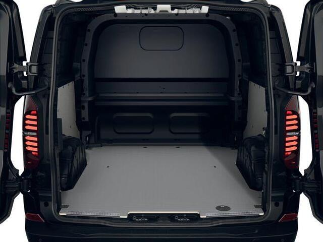 Volkswagen TRANSPORTER Bedrijfswagens Style L2 2.0 TDI 110 kW (150 pk) EU6 3500 mm 8 ver Dubbele Cabine