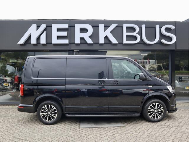 Volkswagen TRANSPORTER 2.0 TDI 150PK ENKELE CABINE MARGE/BTW VRIJ