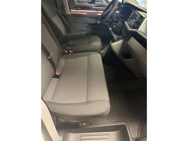 Volkswagen TRANSPORTER 2.0 TDI L1H1 26 Economy Business