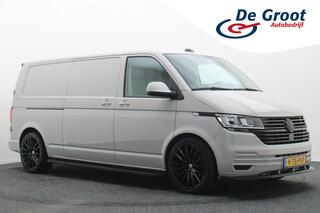 Volkswagen TRANSPORTER 2.0 TDI DSG L2H1 Leer,