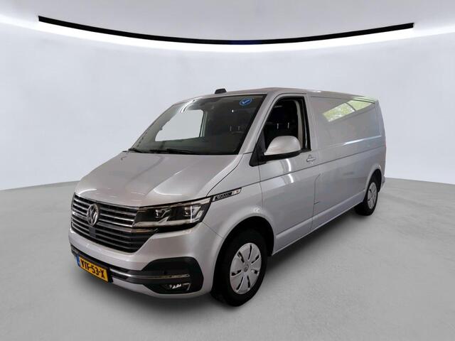 Volkswagen TRANSPORTER L2H1 2.0 TDI 150pk DSG Bulli / Wordt verwacht / Automaat