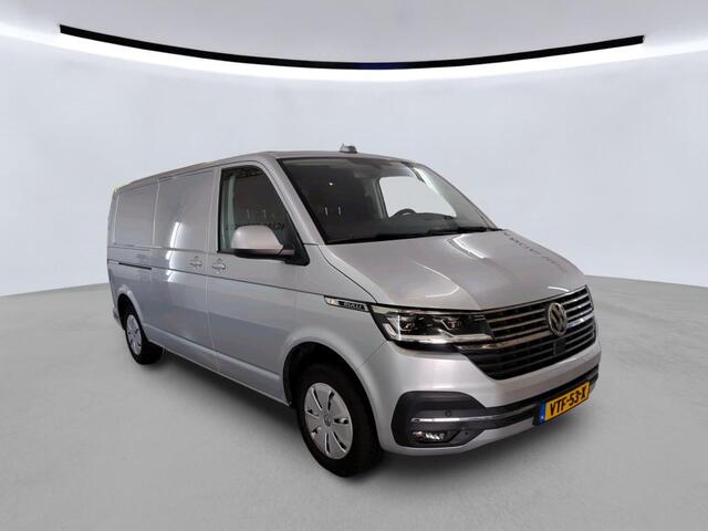 Volkswagen TRANSPORTER L2H1 2.0 TDI 150pk DSG Bulli / Wordt verwacht / Automaat