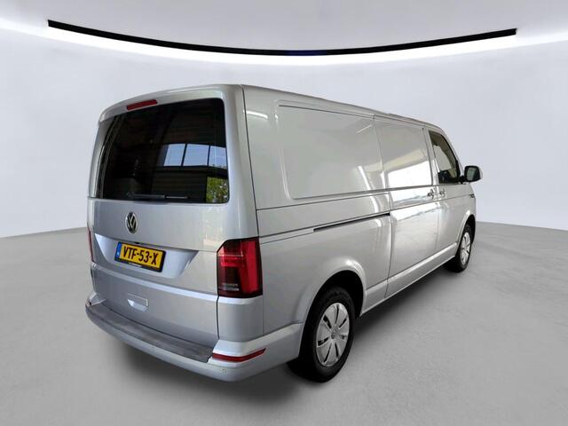 Volkswagen TRANSPORTER L2H1 2.0 TDI 150pk DSG Bulli / Wordt verwacht / Automaat