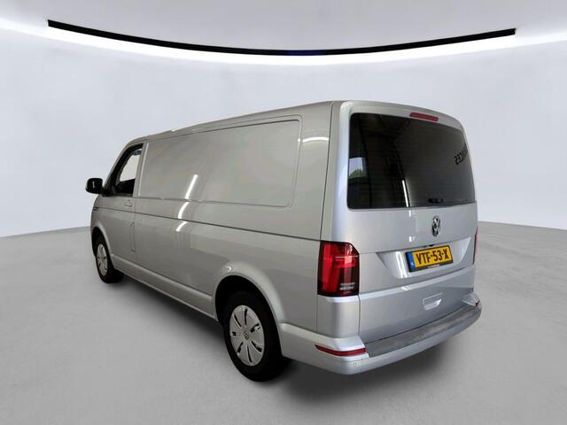 Volkswagen TRANSPORTER L2H1 2.0 TDI 150pk DSG Bulli / Wordt verwacht / Automaat