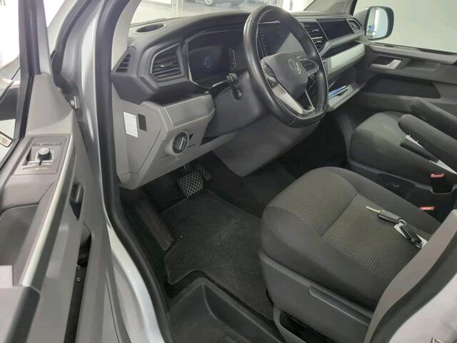 Volkswagen TRANSPORTER L2H1 2.0 TDI 150pk DSG Bulli / Wordt verwacht / Automaat