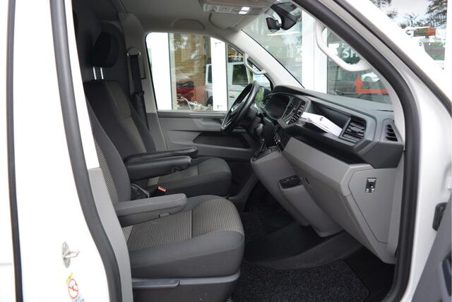 Volkswagen TRANSPORTER 2.0 TDI 150PK L2 Comfortline Executive Plus | MARGE | Cruise | Carplay | Navi | Trekhaak |