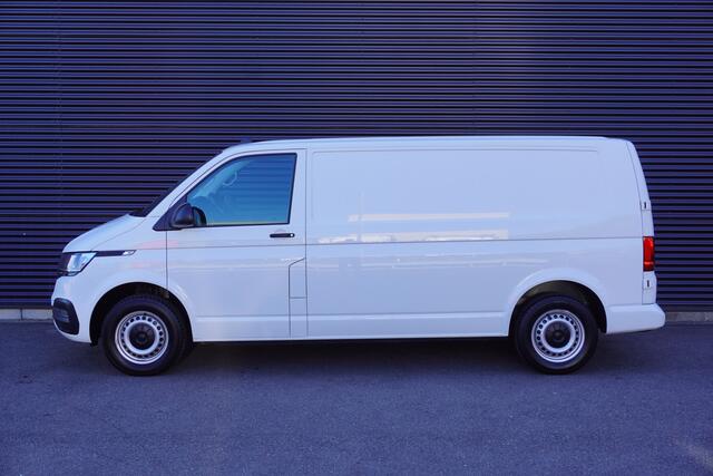 Volkswagen TRANSPORTER 150pk Automaat L2H1