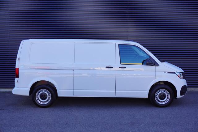 Volkswagen TRANSPORTER 150pk Automaat L2H1