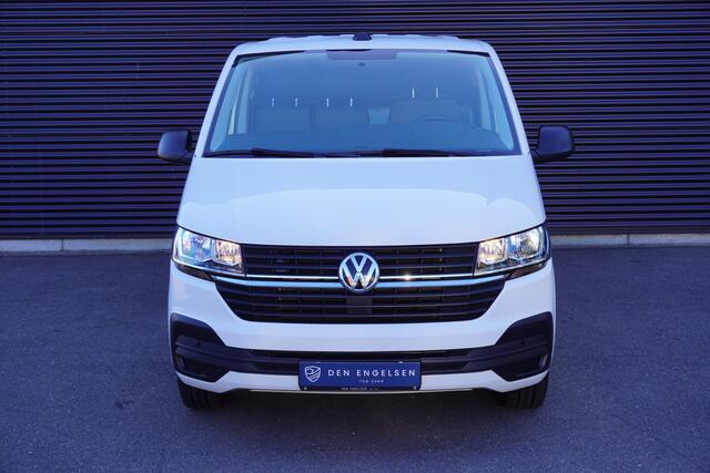 Volkswagen TRANSPORTER 150pk Automaat L2H1