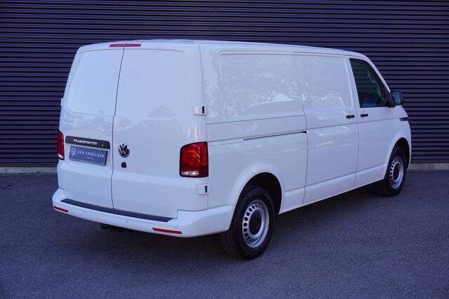 Volkswagen TRANSPORTER 150pk Automaat L2H1