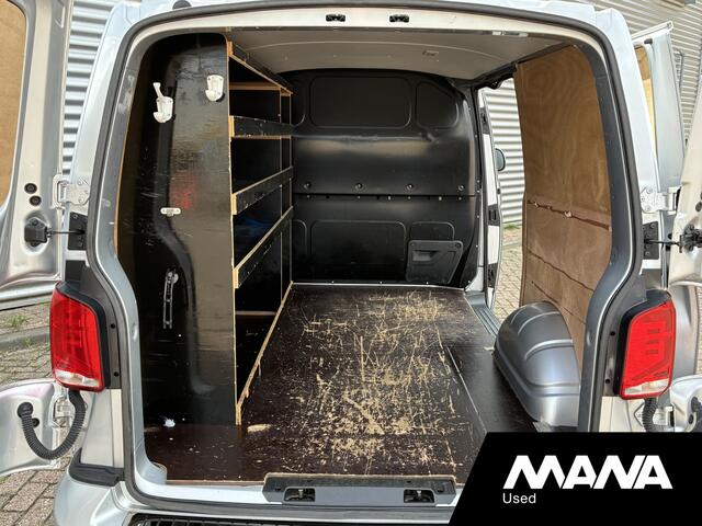 Volkswagen TRANSPORTER 2.0 TDI L1H1 150pk Automaat LM velgen Cruise Sensoren Airco