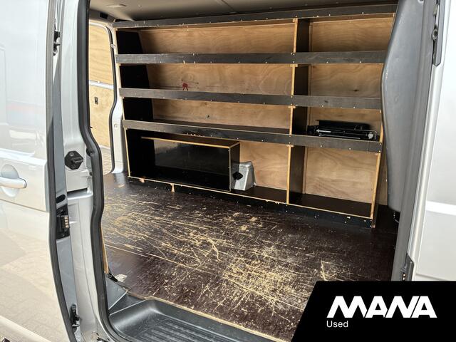 Volkswagen TRANSPORTER 2.0 TDI L1H1 150pk Automaat LM velgen Cruise Sensoren Airco