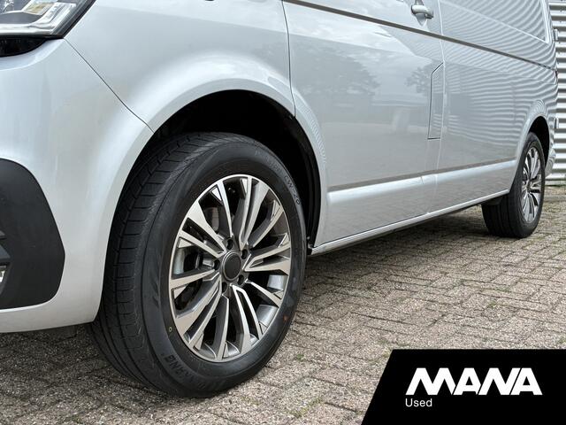 Volkswagen TRANSPORTER 2.0 TDI L1H1 150pk Automaat LM velgen Cruise Sensoren Airco