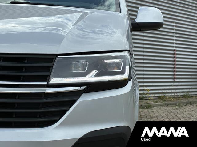Volkswagen TRANSPORTER 2.0 TDI L1H1 150pk Automaat LM velgen Cruise Sensoren Airco