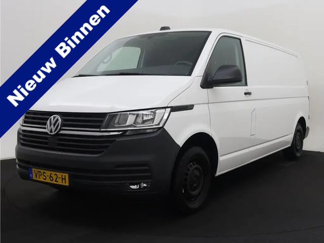Volkswagen TRANSPORTER 2.0 TDI L2H3 28 (Bestel) | Trekhaak | Cruise | PDC | 04-2022 135.272 KM