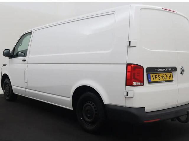 Volkswagen TRANSPORTER 2.0 TDI L2H3 28 (Bestel) | Trekhaak | Cruise | PDC | 04-2022 135.272 KM