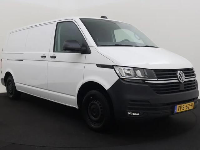 Volkswagen TRANSPORTER 2.0 TDI L2H3 28 (Bestel) | Trekhaak | Cruise | PDC | 04-2022 135.272 KM