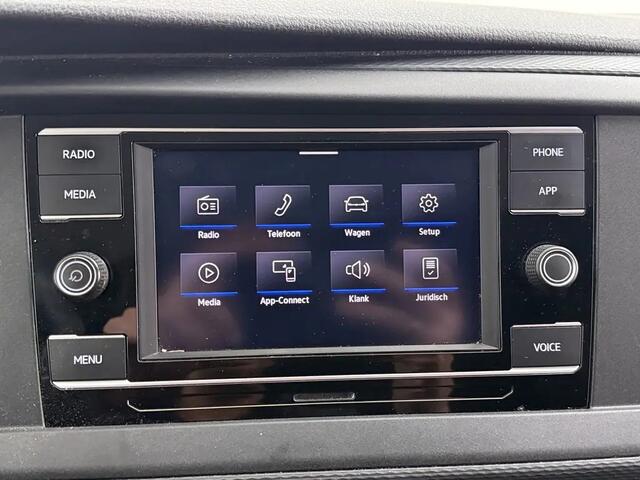 Volkswagen TRANSPORTER 2.0 TDI L2H3 28 (Bestel) | Trekhaak | Cruise | PDC | 04-2022 135.272 KM