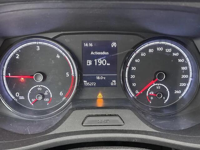 Volkswagen TRANSPORTER 2.0 TDI L2H3 28 (Bestel) | Trekhaak | Cruise | PDC | 04-2022 135.272 KM