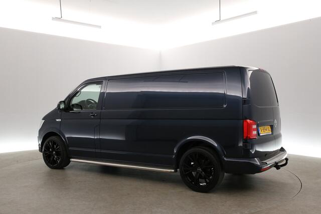 Volkswagen TRANSPORTER 2.0 TDI L2H1 | Marge | Automaat | Airco | Cruise | Carplay | Trekhaak | Parkeersens.