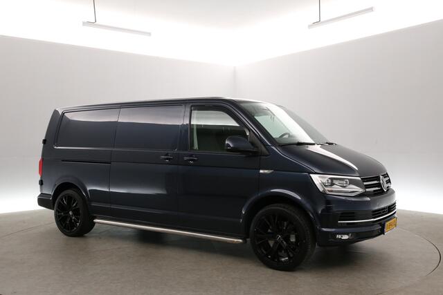 Volkswagen TRANSPORTER 2.0 TDI L2H1 | Marge | Automaat | Airco | Cruise | Carplay | Trekhaak | Parkeersens.
