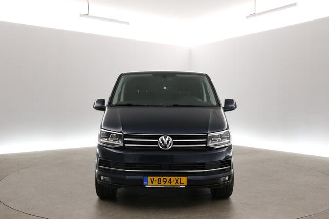 Volkswagen TRANSPORTER 2.0 TDI L2H1 | Marge | Automaat | Airco | Cruise | Carplay | Trekhaak | Parkeersens.