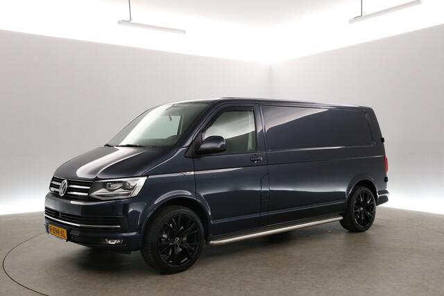 Volkswagen TRANSPORTER 2.0 TDI L2H1 | Marge | Automaat | Airco | Cruise | Carplay | Trekhaak | Parkeersens.