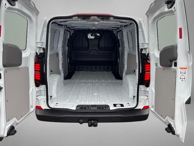 Volkswagen TRANSPORTER 2.0TDi 110pk Bestelwagen L2 · Apple Carplay / Android Auto · Schuifdeur links en rechts · Trekhaak · Bijrijdersbank ·