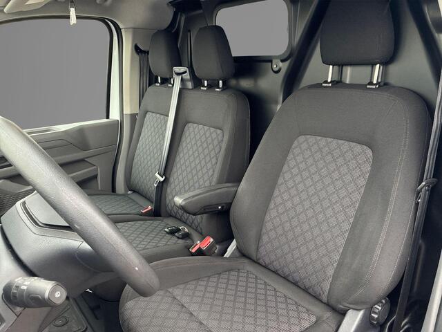 Volkswagen TRANSPORTER 2.0TDi 110pk Bestelwagen L2 · Apple Carplay / Android Auto · Schuifdeur links en rechts · Trekhaak · Bijrijdersbank ·