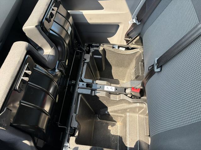 Volkswagen TRANSPORTER 2.0TDI L1H1 Automaat Airco Cruisecontrol Navi 84000KM EURO 6