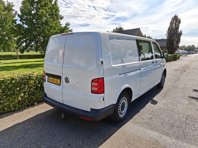 Volkswagen TRANSPORTER 2.0 TDI L2H1 Comf AIRCO BJ 2018