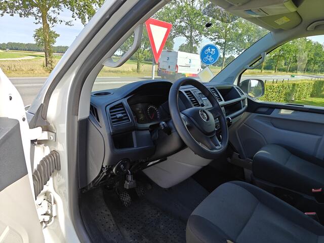 Volkswagen TRANSPORTER 2.0 TDI L2H1 Comf AIRCO BJ 2018