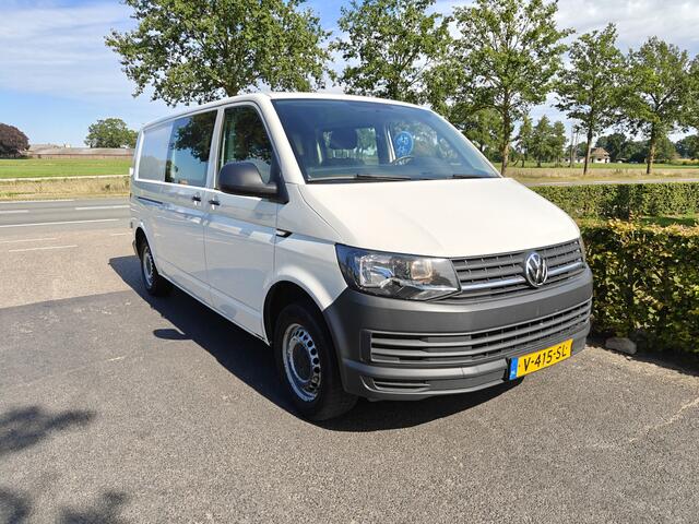 Volkswagen TRANSPORTER 2.0 TDI L2H1 Comf AIRCO BJ 2018