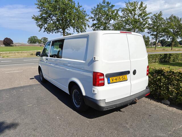 Volkswagen TRANSPORTER 2.0 TDI L2H1 Comf AIRCO BJ 2018