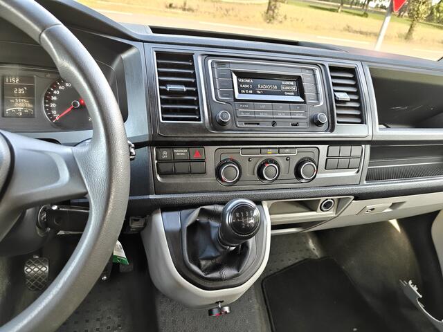 Volkswagen TRANSPORTER 2.0 TDI L2H1 Comf AIRCO BJ 2018