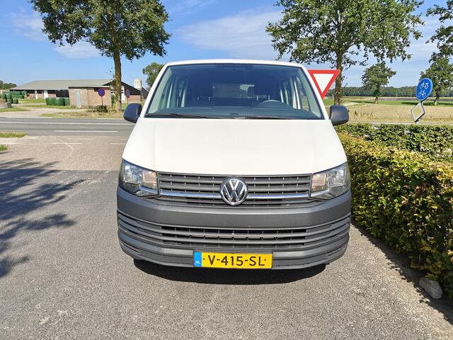 Volkswagen TRANSPORTER 2.0 TDI L2H1 Comf AIRCO BJ 2018