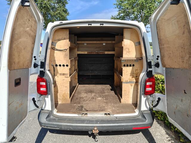 Volkswagen TRANSPORTER 2.0 TDI L2H1 Comf AIRCO BJ 2018